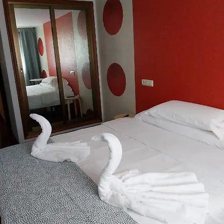 Saudade Cafetería A Coruña