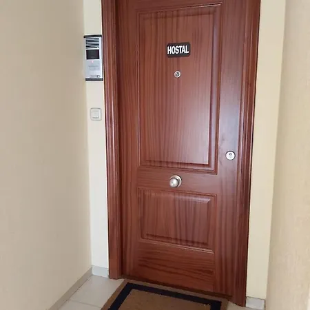 Hotel Saudade Hostal Cafeteria