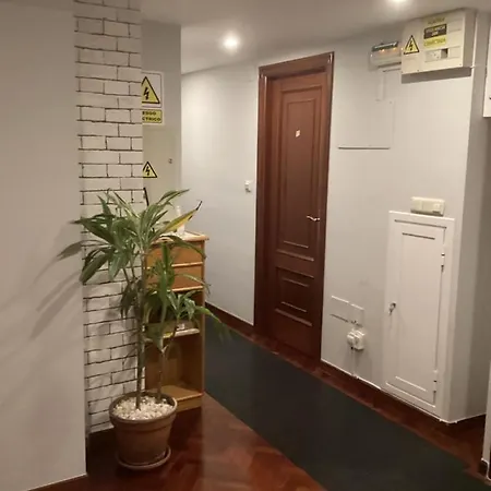 Saudade Hostal Cafeteria 3* A Coruna