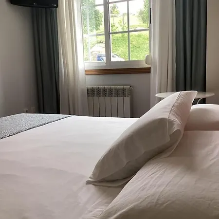 Hotel Saudade Cafetería 3*