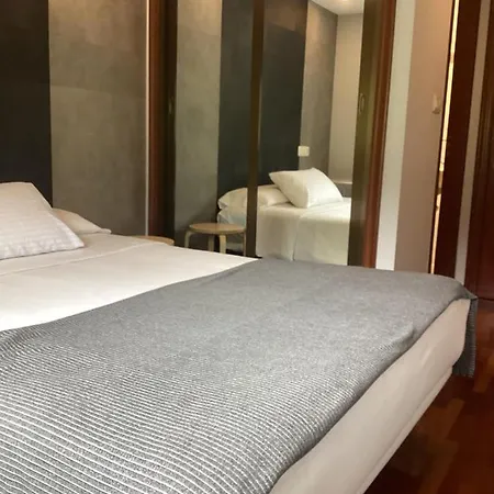 Saudade Hostal Cafeteria 3*