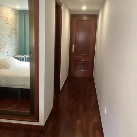 Hotel Saudade Hostal Cafeteria