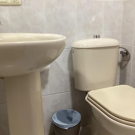 Saudade Hostal Cafeteria