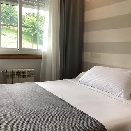 Saudade Hostal Cafeteria 3* A Coruna