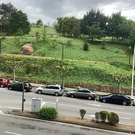 Hotel Saudade Cafetería 3*