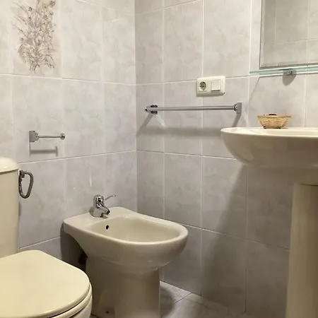 Saudade Hostal Cafeteria 3*