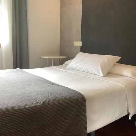 Hotel Saudade Cafetería 3*