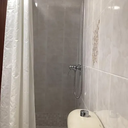 Saudade Cafeteria Hotel