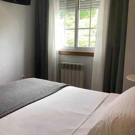 Saudade Cafetería 3* A Coruña