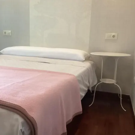 Hotel Saudade Hostal Cafeteria 3*