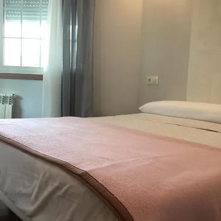 Saudade Hostal Cafeteria Hotel 3*