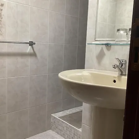 Saudade Cafetería 3* A Coruña