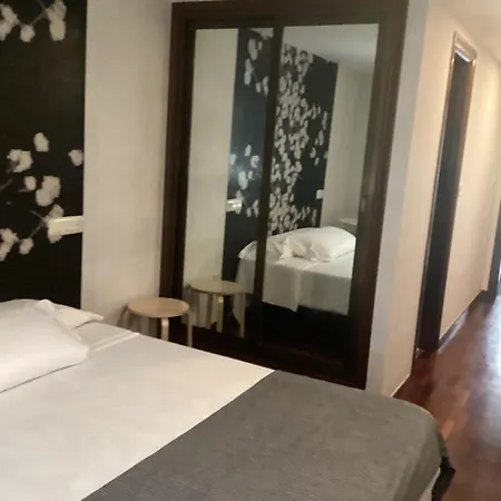 Saudade Cafetería 3* A Coruña