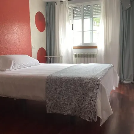 Saudade Hostal Cafeteria