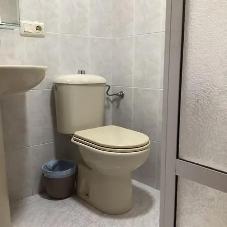 Saudade Hostal Cafeteria 3* A Coruna