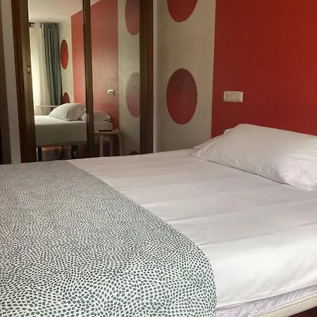 Saudade Hostal Cafeteria Hotel A Coruna