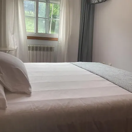 Hotel Saudade Hostal Cafeteria 3*