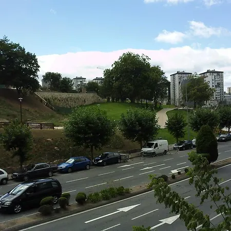 Saudade Hostal Cafeteria Hotel