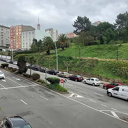 Saudade Cafetería A Coruña