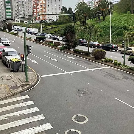Saudade Cafetería A Coruña