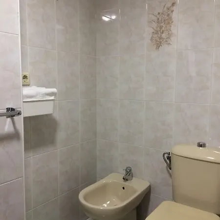 Saudade Cafetería 3*