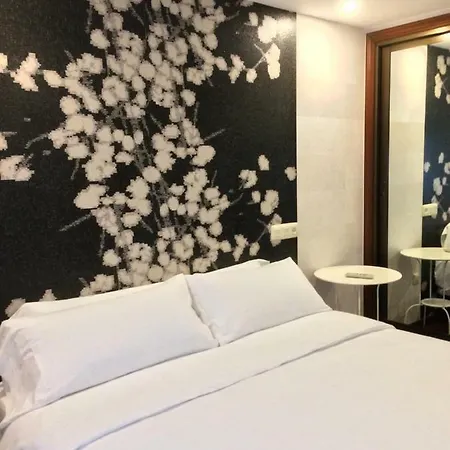 Saudade Hostal Cafeteria