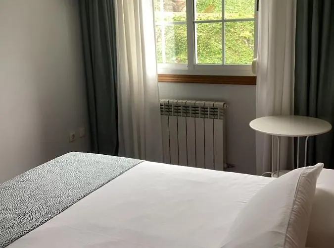 Hotel Saudade Hostal Cafeteria 3*