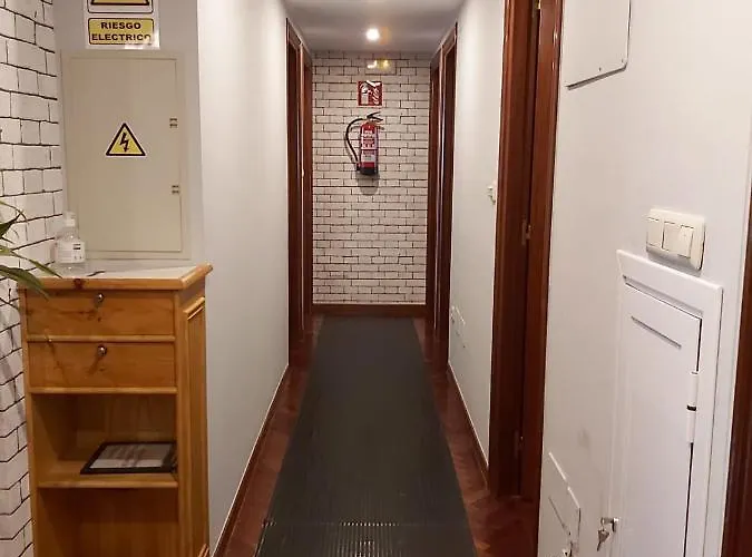 Saudade Hostal Cafeteria 3*