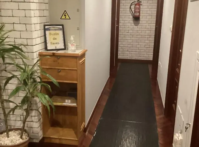 Saudade Hostal Cafeteria Hotel 3*