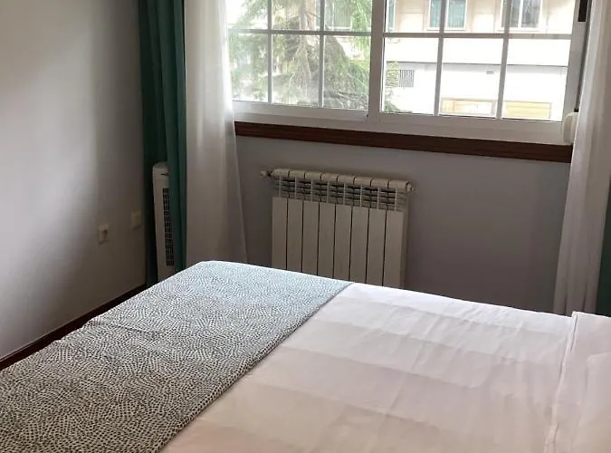 Szálloda Saudade Cafeteria 3*