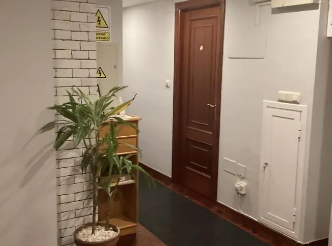 Saudade Cafeteria 3* A Coruña