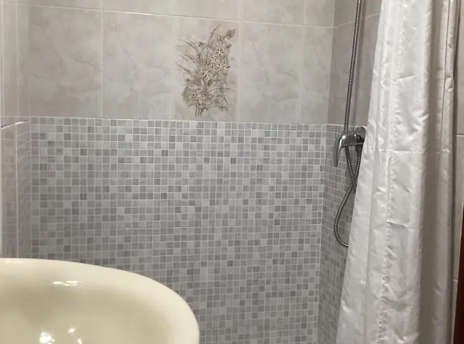 Szálloda Saudade Cafeteria