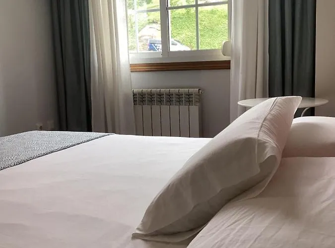 Szálloda Saudade Cafeteria 3*