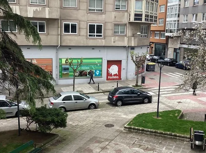 Saudade Cafeteria Szálloda