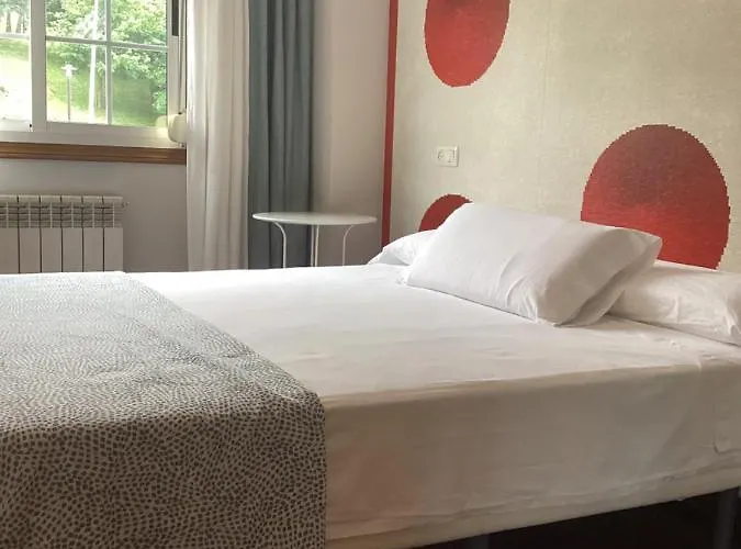 Saudade Hostal Cafeteria Hotel 3*