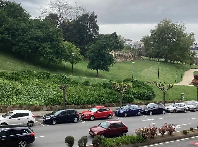 Saudade Cafeteria A Coruña