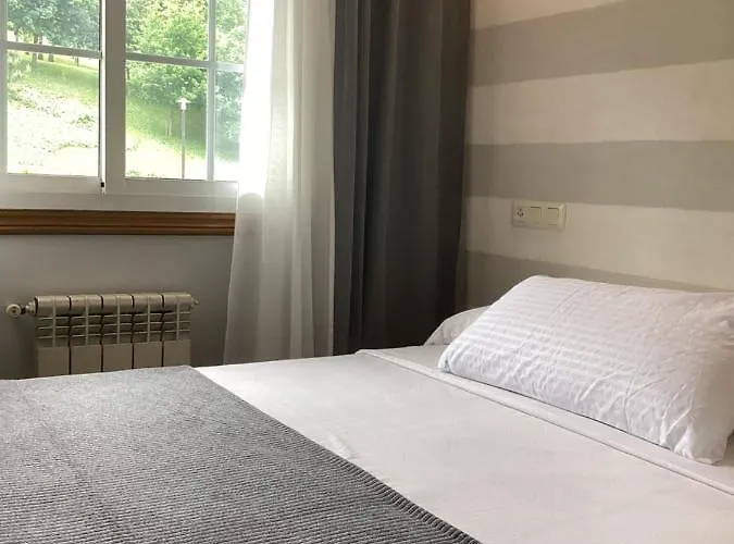 Saudade Cafeteria 3* A Coruña