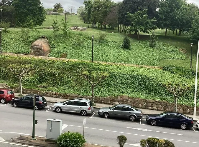 Szálloda Saudade Cafeteria 3*