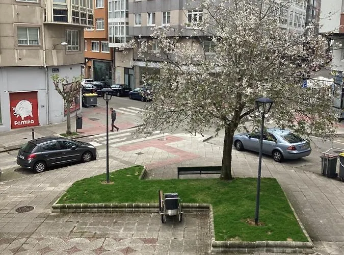 Saudade Hostal Cafeteria Hotel