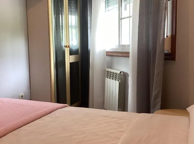 Szálloda Saudade Cafeteria 3*