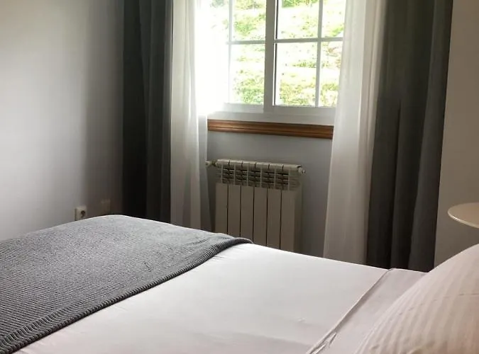 Saudade Cafeteria 3* A Coruña