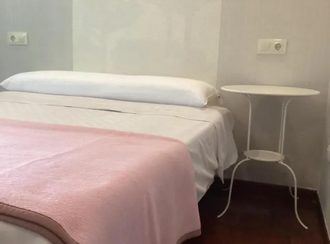 Szálloda Saudade Cafeteria 3*