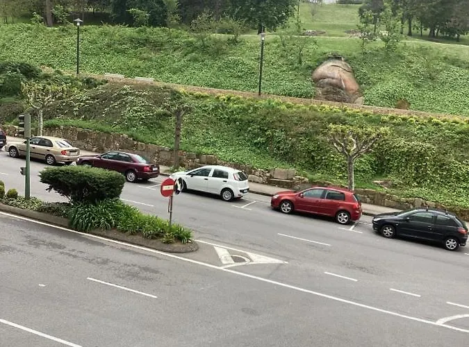 Saudade Cafeteria Szálloda