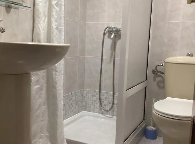 Saudade Cafeteria Szálloda A Coruña