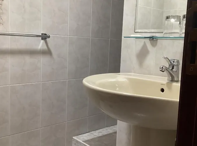 Saudade Hostal Cafeteria 3* A Coruna