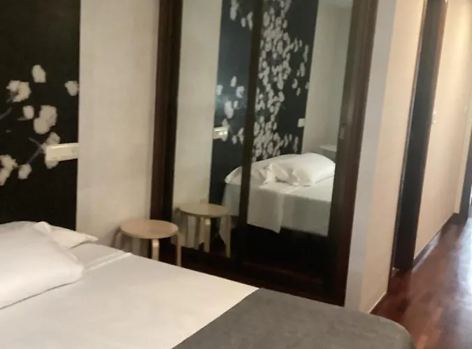 Saudade Cafeteria 3* A Coruña