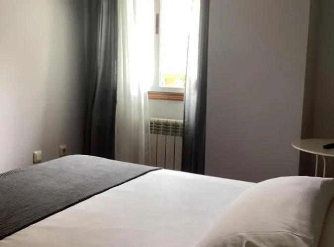 Hotel Saudade Hostal Cafeteria 3*