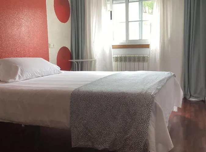 Saudade Hostal Cafeteria