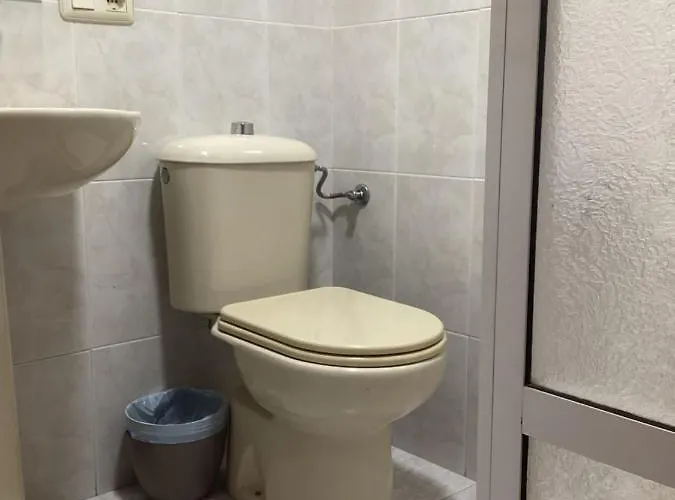 Saudade Cafeteria 3* A Coruña