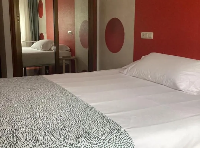 Saudade Hostal Cafeteria Hotel A Coruna